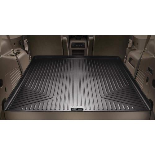 Cargo Liner Fits 10-18 4Runner - No3rd seat or SlidingCargo Deck