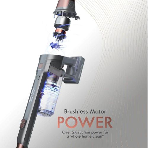 Elite CSV Max 21.6V Cordless Multi-Surface Stick Vacuum