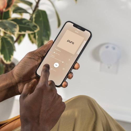 Smart Home Fragrance Diffuser - V4