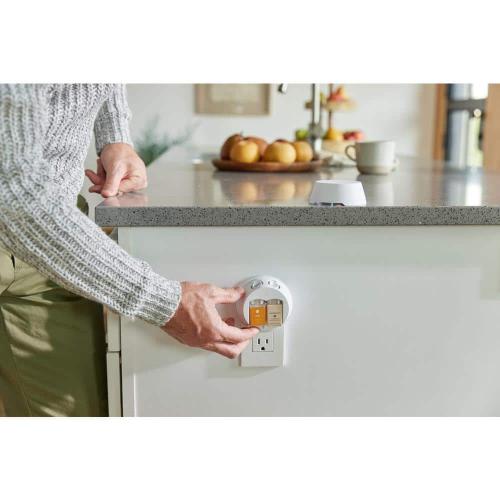 Smart Home Fragrance Diffuser - V4