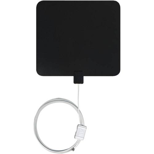 Flat Wave Amped HD TV Indoor Antenna
