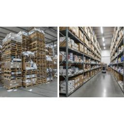 Liquidation vs Wholesale for Resellers: Which Sourcing Strategy Builds a Better Business?