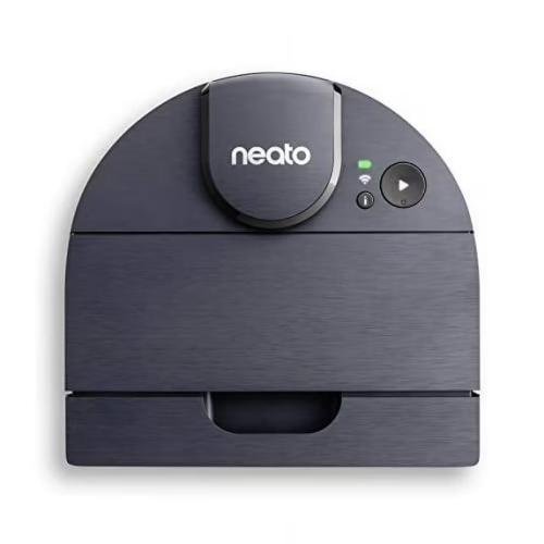 Neato Intelligent Robot Vacuum D8