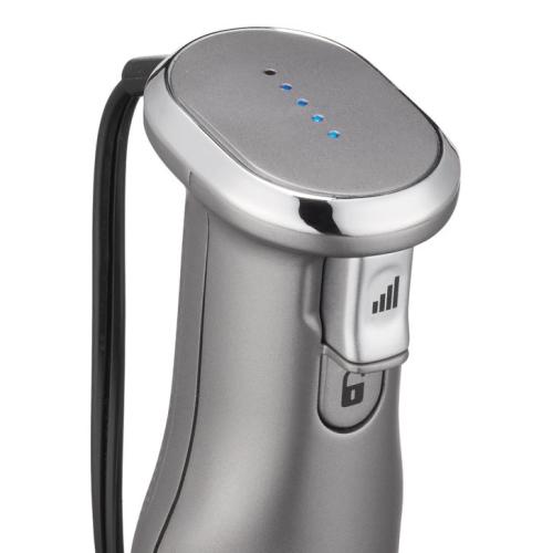 Cuisinart Variable Speed Immersion Blender with Food Processor‼️NO BAG‼️