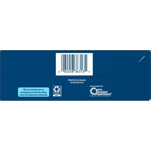 Replacement Filters Chrome 3pk