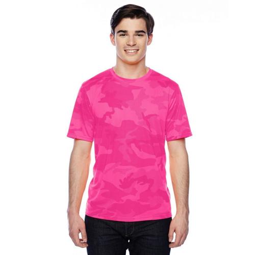 Champion Essential Double Dry Tee