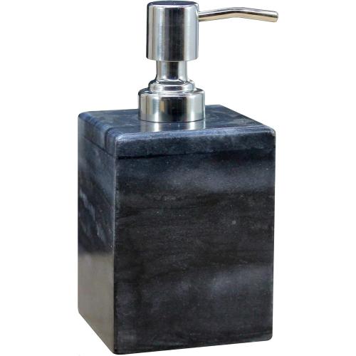 KLEO Soap Dispenser Lotion Dispenser, Gray