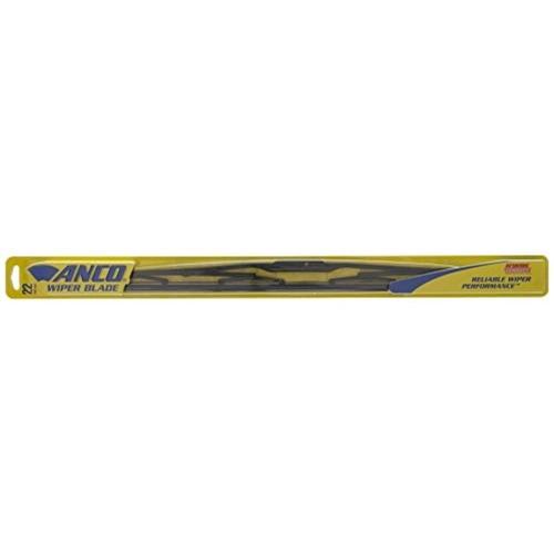 Anco 31-22 31-Series Wiper Blade - 22 (Pack of 1)