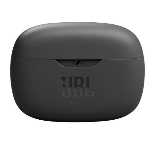 JBL Vibe Beam TWS - In-Ear Bluetooth/True Wireless Earbuds - Black