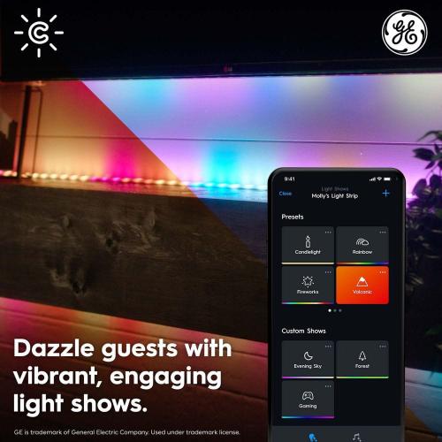 16 ft. Indoor Premium Light Strip Light