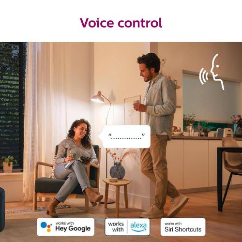 Color and Tunable White A21 LED 100-Watt Equivalent Dimmable Smart Wi-Fi Wiz Connected Wireless LED Light Bulb