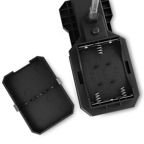 Adjustable LED Grill Light
