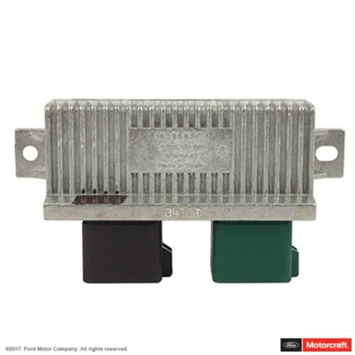 Diesel Glow Plug Switch