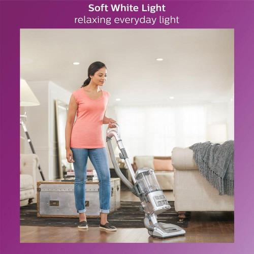 40-Watt/60-Watt/100-Watt Equivalent 3-Way A21 E26 LED Light Bulb With EyeComfort Technology Soft White 2700K (1-Pack)