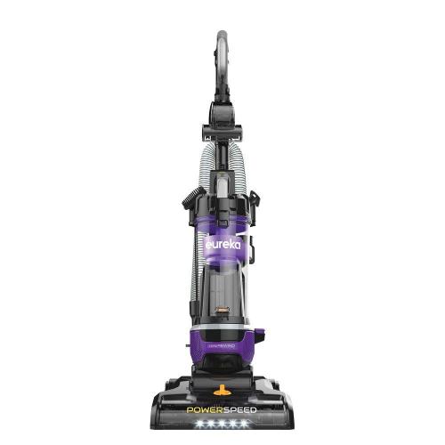 Eureka PowerSpeed Corded Bagless Upright Vacuum Cleaner