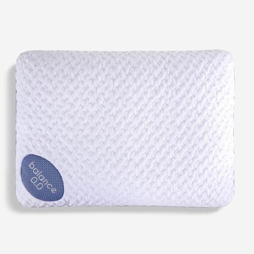 Balance Performance Pillow-Size 0.0-Medium Support Pillow for Neutral/Warm Sleepers