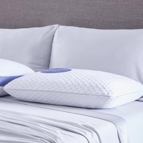 Balance Performance Pillow-Size 0.0-Medium Support Pillow for Neutral/Warm Sleepers
