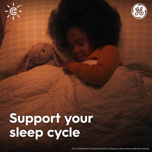 Cync 16 ft. Smart Plug-In Dimmable Cuttable Color Changing Integrated LED Strip Light