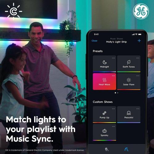 16 ft. Indoor Premium Light Strip Light