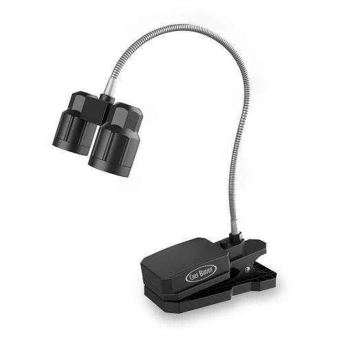 Adjustable LED Grill Light