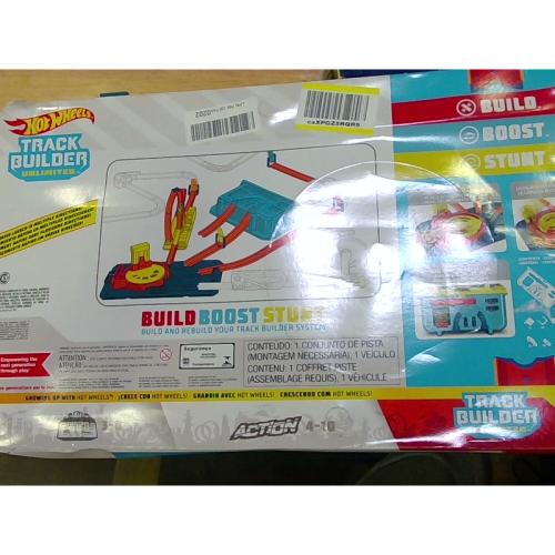 HOT WHEELS Other Accessories TRACK BUILDER Keychain