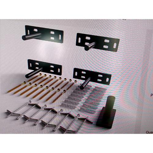 hungsmart Other Accessories SET OF 4 Home Accessory