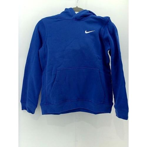 Nike Boys HOODIE Regular Pull On Fashion Hoodie