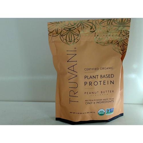 truvani Other Accessories PROTEIN Home Accessory