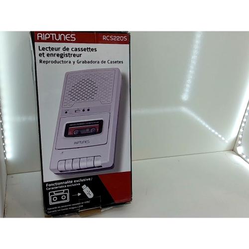 cassette Other Accessories PLAYER Home Accessory