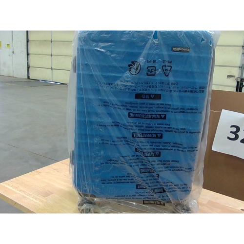 AMAZONBASICS Other Accessories Q15B Keychain