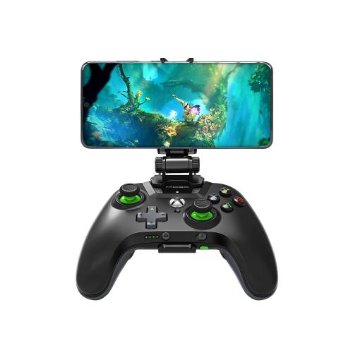 Samsung - MOGA XP5-X Plus Bluetooth Controller - Black