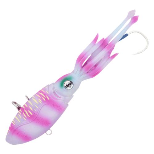 Nomad Design Squidtrex - Pink Tiger - 9