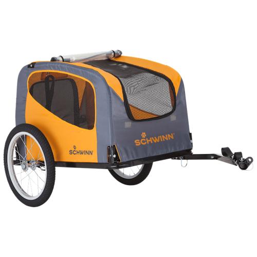 Schwinn Rascal Pet Bicycle Trailer