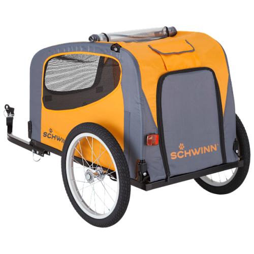 Schwinn Rascal Pet Bicycle Trailer