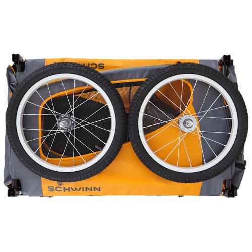 Schwinn Rascal Pet Bicycle Trailer