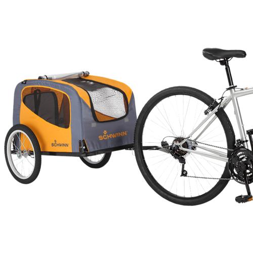 Schwinn Rascal Pet Bicycle Trailer