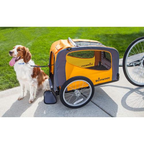 Schwinn Rascal Pet Bicycle Trailer