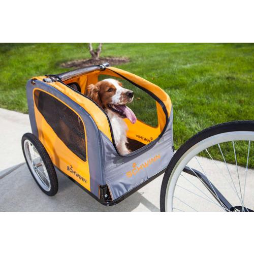 Schwinn Rascal Pet Bicycle Trailer