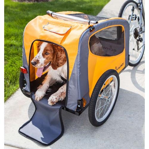 Schwinn Rascal Pet Bicycle Trailer