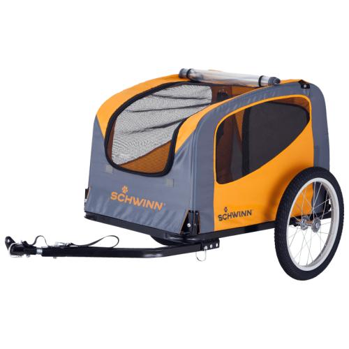 Schwinn Rascal Pet Bicycle Trailer