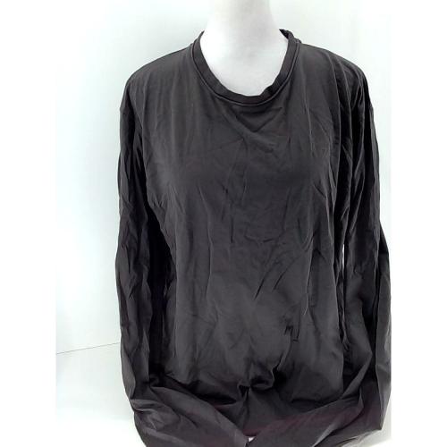 Lafaurie Mens CASPIAN T-SHIRT Regular Long Sleeve T-Shirt