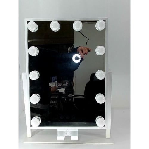 REBEL POPPY Other Accessories VANITY MIRROR Home Accessory