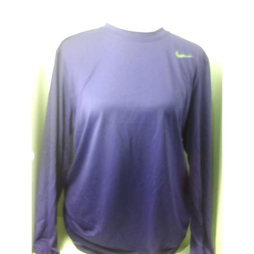Nike Mens LEGEND LONG SLEEVE TEE Regular Long Sleeve T-Shirt