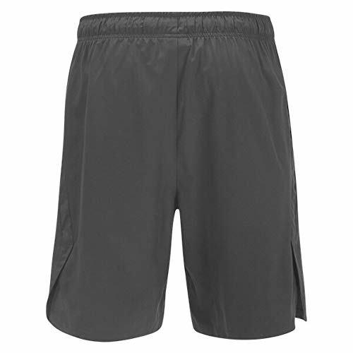 Nike Mens TRAINING SHORT Regular Pull On Active Shorts