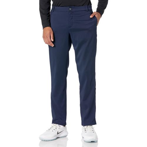 NIKE Men's Flex Pant Core Obsidian/Obsidian 32-30