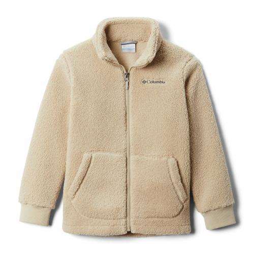 Columbia Youth Boys Rugged Ridge II Sherpa Full Zip