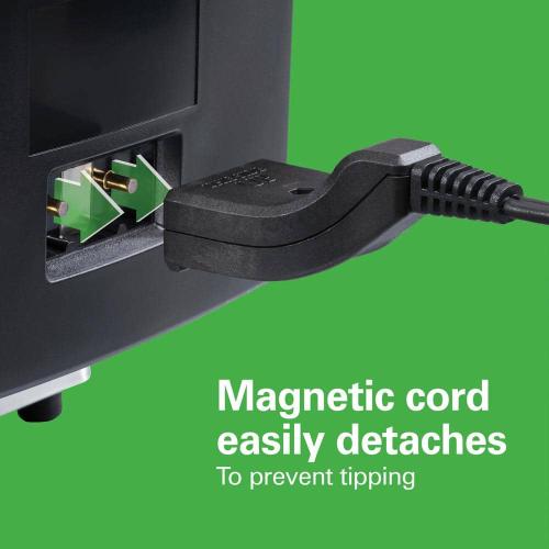 2 Qt. Stainless Steel Deep Fryer