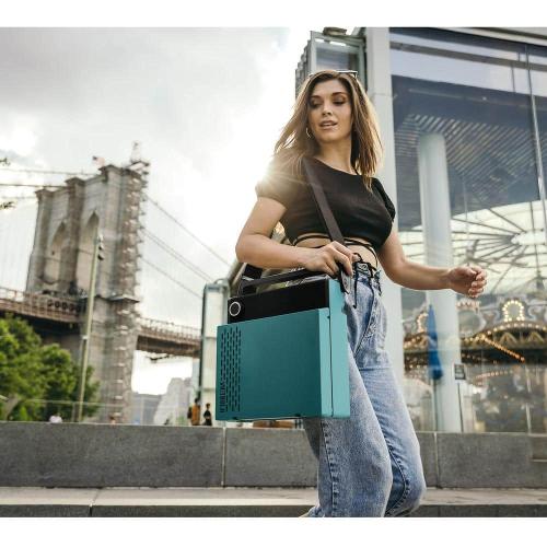 Revolution GO Portable Record Player