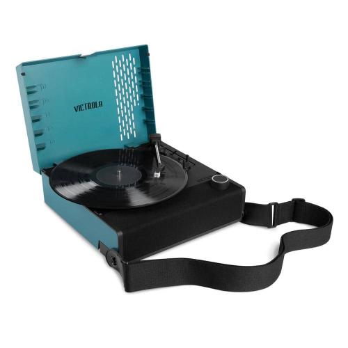 Revolution GO Portable Record Player