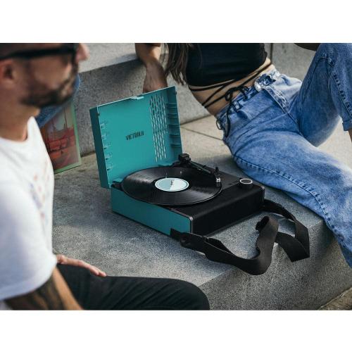 Revolution GO Portable Record Player